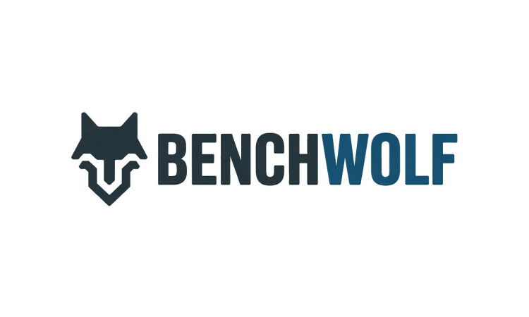 Available Business Name For Sale - BenchWolf